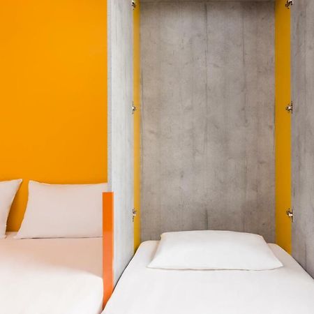 Ibis Budget Lyon Est ベノ エクステリア 写真