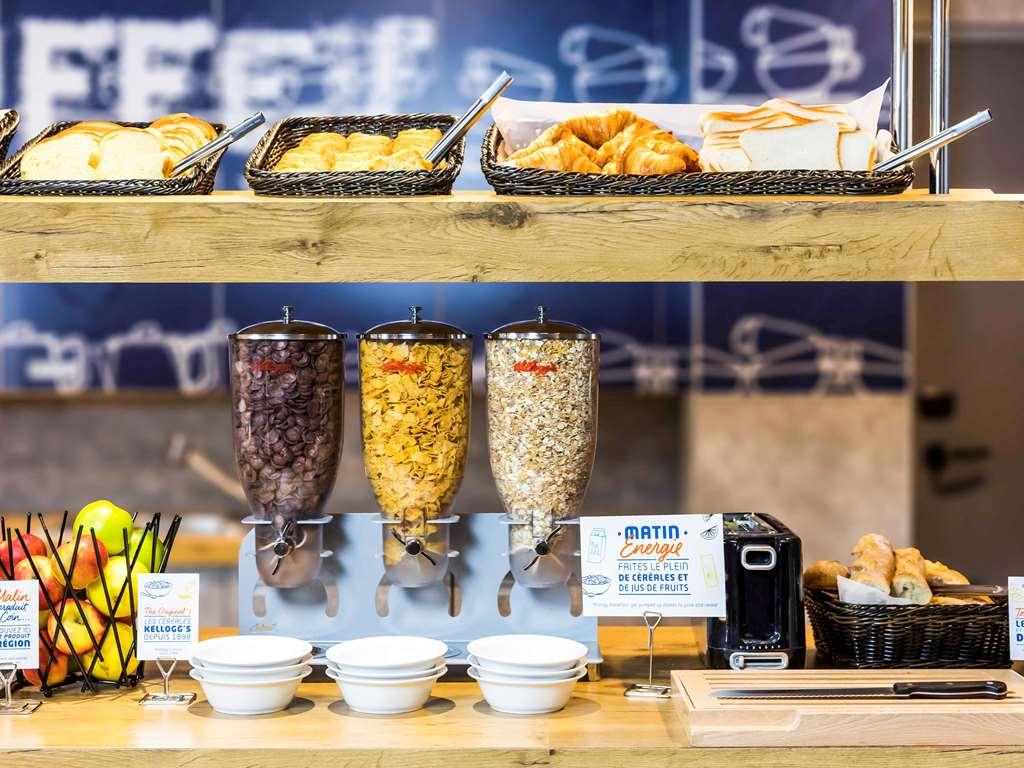 Ibis Budget Lyon Est ベノ エクステリア 写真