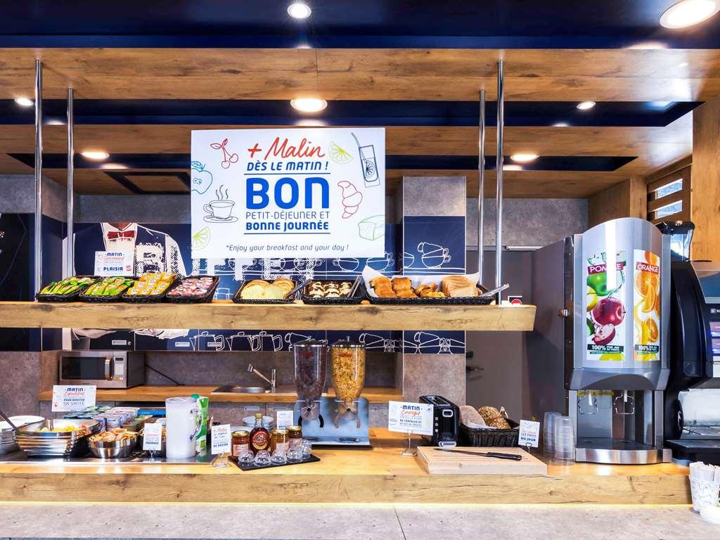 Ibis Budget Lyon Est ベノ エクステリア 写真