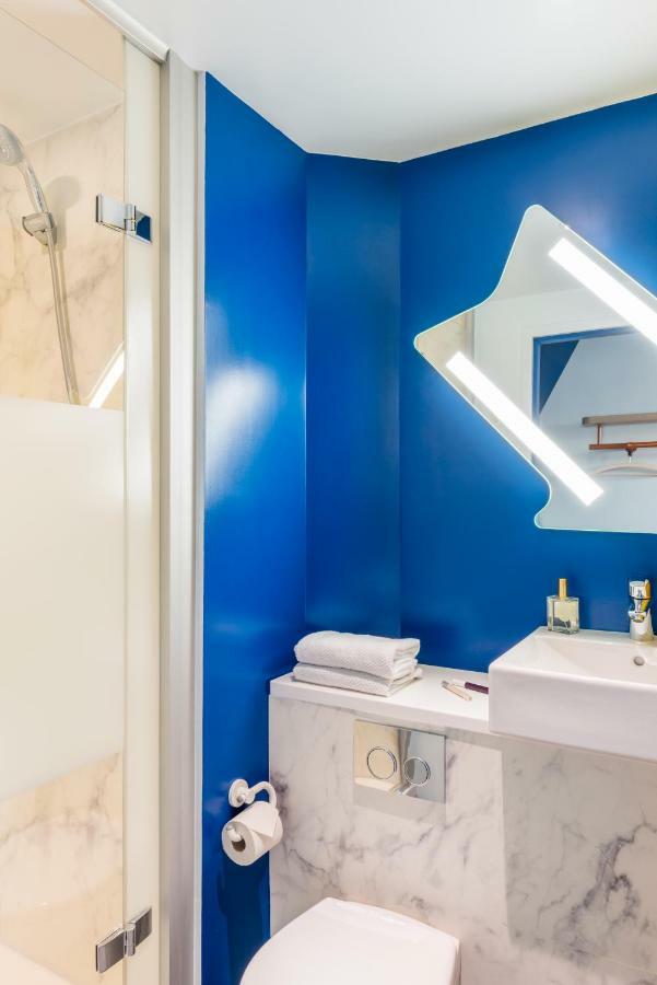 Ibis Budget Lyon Est ベノ エクステリア 写真