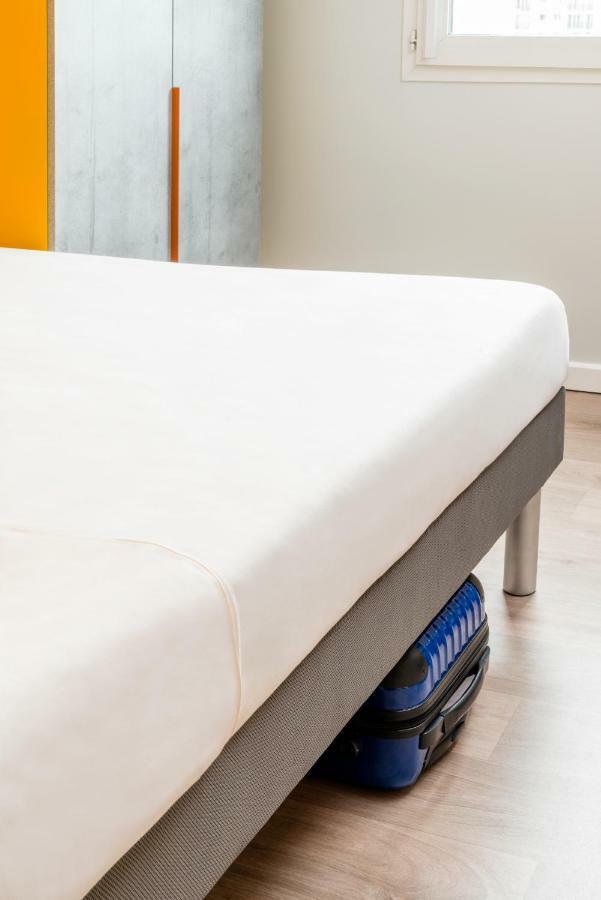 Ibis Budget Lyon Est ベノ エクステリア 写真